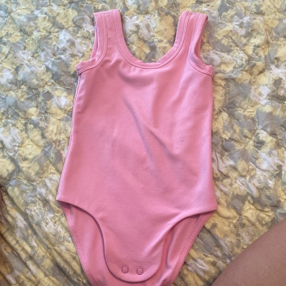 tones Other - 3t bubblegum bodysuit